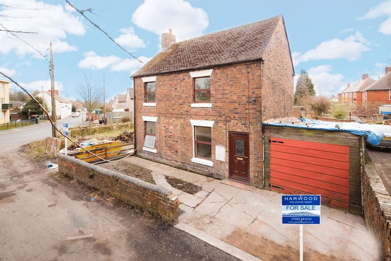 Church Rd, Dawley